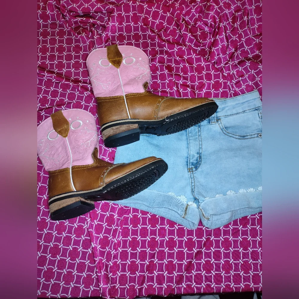 Centenario KIDS Boots